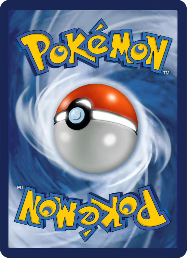 Pokémon Card